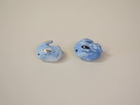 Image 3 of Swirled Bunnies - choose one 