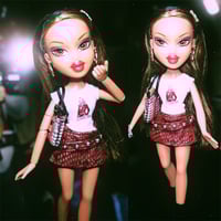 Image 2 of CANDY BRITNEY WHITE TOP