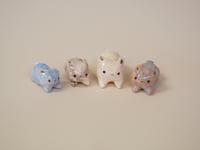 Image 2 of Ice Cream Buns - choose one 