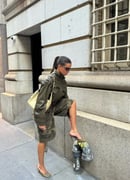 Image 3 of 25 yellow bag