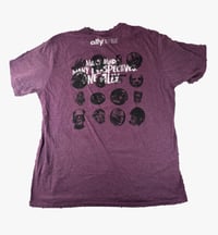 Image 4 of Official DESTROY ALL MONSTERS Shirt! (SIZE XL)