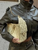 Image 2 of 25 yellow bag