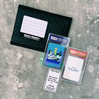 Image 3 of Remixed Fragments Collector Cards