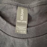 Image 3 of Official DESTROY ALL MONSTERS LOGO Shirt! (SIZE XL)