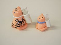 Image 1 of Crystal Tiger