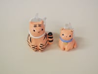 Image 2 of Crystal Tiger