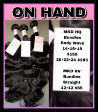 Image 2 of On Hand ✋🏽 List Augusta Ga/SC (CLICK ME)