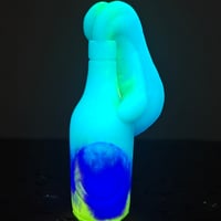 Image 2 of Pocket hand- skeletor swirl a