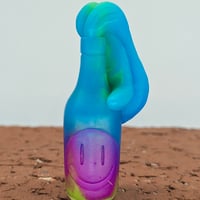 Image 1 of Pocket hand- skeletor swirl a