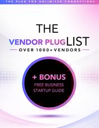The Vendor Plug List 