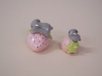 Image 2 of Starberry Bunnies - choose one 