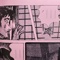 Image 8 of Momoiro no Kansho # 1: "Erotic" Ero-guro-nansensu manga anthology edited/translated by Rob Gowers