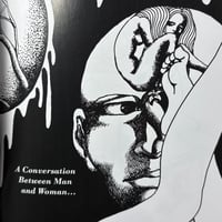 Image 5 of Momoiro no Kansho # 1: "Erotic" Ero-guro-nansensu manga anthology edited/translated by Rob Gowers