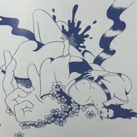 Image 10 of Momoiro no Kansho # 1: "Erotic" Ero-guro-nansensu manga anthology edited/translated by Rob Gowers