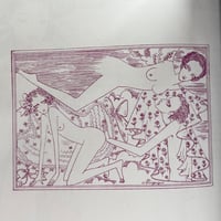 Image 12 of Momoiro no Kansho # 1: "Erotic" Ero-guro-nansensu manga anthology edited/translated by Rob Gowers