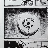 Image 15 of Momoiro no Kansho # 1: "Erotic" Ero-guro-nansensu manga anthology edited/translated by Rob Gowers