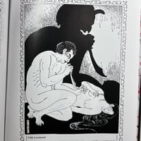 Image 14 of Momoiro no Kansho # 1: "Erotic" Ero-guro-nansensu manga anthology edited/translated by Rob Gowers