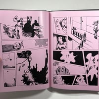 Image 16 of Momoiro no Kansho # 1: "Erotic" Ero-guro-nansensu manga anthology edited/translated by Rob Gowers