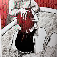 Image 19 of Momoiro no Kansho # 1: "Erotic" Ero-guro-nansensu manga anthology edited/translated by Rob Gowers