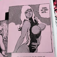 Image 24 of Momoiro no Kansho # 1: "Erotic" Ero-guro-nansensu manga anthology edited/translated by Rob Gowers