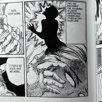 Image 25 of Momoiro no Kansho # 1: "Erotic" Ero-guro-nansensu manga anthology edited/translated by Rob Gowers