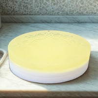 Image 2 of Goat’s Milk & Honey Handcrafted Soap – Moisturizing, Nourishing & Gentle