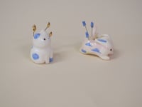 Image 3 of Blue Magic - choose one 