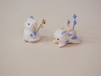 Image 1 of Blue Magic - choose one 