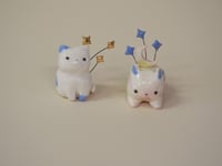 Image 2 of Blue Magic - choose one 