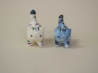 Image 1 of Striped Cuties - choose one 