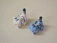 Image 2 of Striped Cuties - choose one 