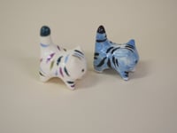 Image 3 of Striped Cuties - choose one 