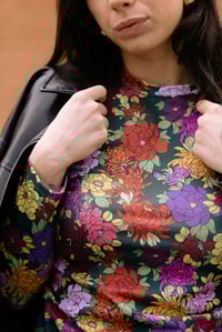 Image 5 of Top manches longues Julie