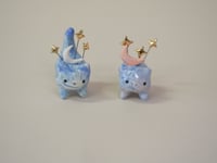 Image 1 of Swirled Sky Animals - choose one 