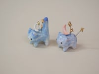 Image 2 of Swirled Sky Animals - choose one 