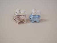 Image 1 of Piggyback Bunnies - choose one 