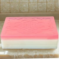 Image 3 of Goat’s Milk & Honey Handcrafted Soap – Moisturizing, Nourishing & Gentle