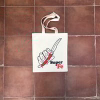 Image 2 of TOTEBAG Navaja