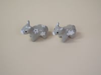 Image 1 of Mini Donkeys - choose one 