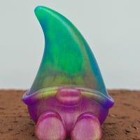 Image 1 of Tinx- skeletor melt