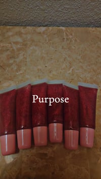 Purpose  (glitter base)