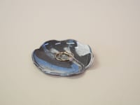 Image 1 of Midnight Ring Dish 