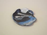 Image 3 of Midnight Ring Dish 