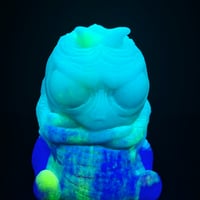 Image 2 of Gus-skeletor melt