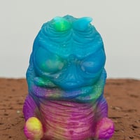 Image 1 of Gus-skeletor melt