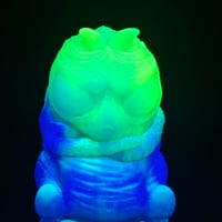 Image 2 of Gus-skeletor vibes 