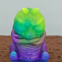 Image 1 of Gus-skeletor vibes 