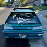 Image 1 of Star Decal