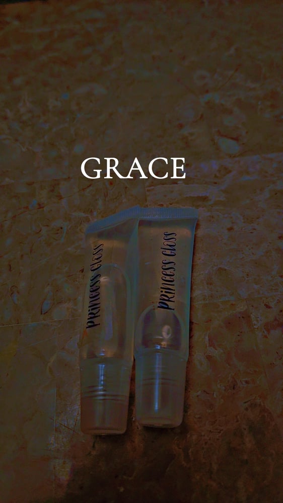 Image of Grace/clear
