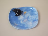 Image 1 of Ocean Ring Dish 